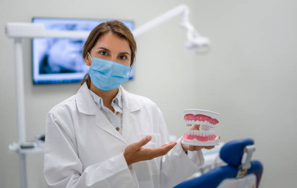 Best Emergency Pediatric Dental Care in Wamego, KS