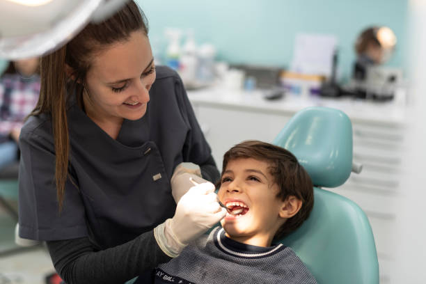 Best Dental Abscess Treatment in Wamego, KS