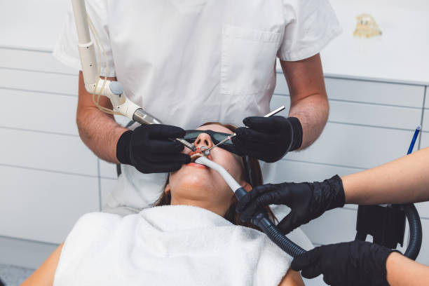 Best Emergency Treatment for Jaw Pain or Injury in Wamego, KS