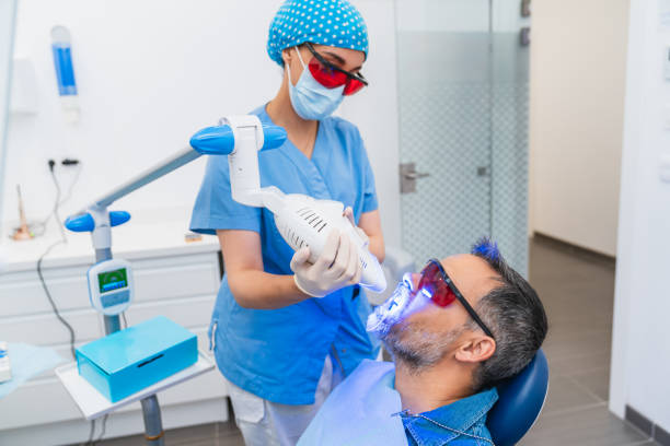 Best Knocked-Out Tooth (Avulsed Tooth) Treatment in Wamego, KS